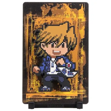 Yu-Gi-Oh! FiGGYZ gyűjthető hűtőmágnes Joey Wheeler 11 cm termékfotó
