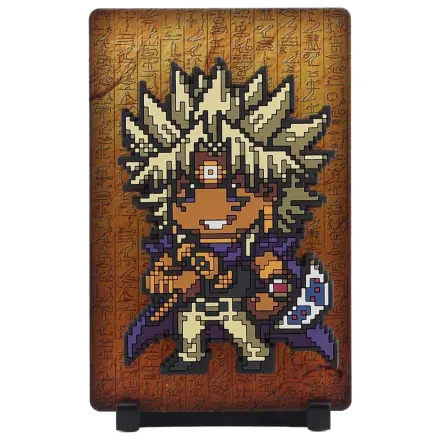 Yu-Gi-Oh! FiGGYZ gyűjthető hűtőmágnes Yami Marik 11 cm termékfotó