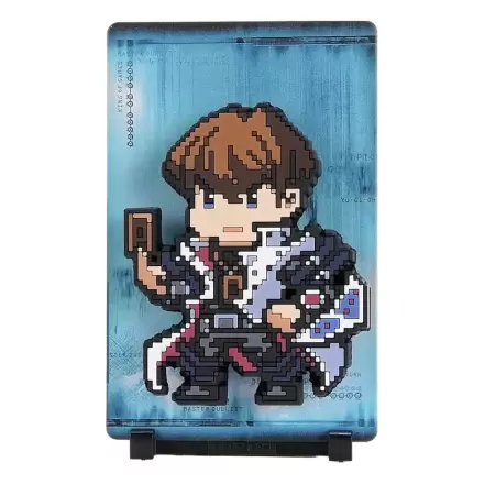 Yu-Gi-Oh! FiGGYZ Seto Kaiba gyűjthető hűtőmágnes 11 cm termékfotó