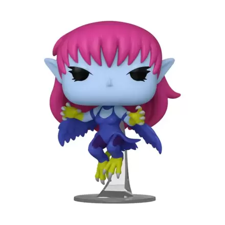 Yu-Gi-Oh! Funko POP! Animation figura Harpie Lady 9 cm termékfotó