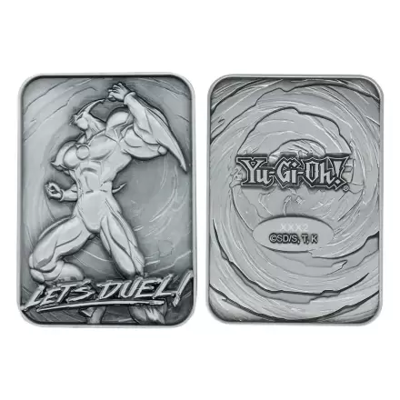 Yu-Gi-Oh! GX Ingot Elemental Hero Neos Limitált kiadás termékfotó