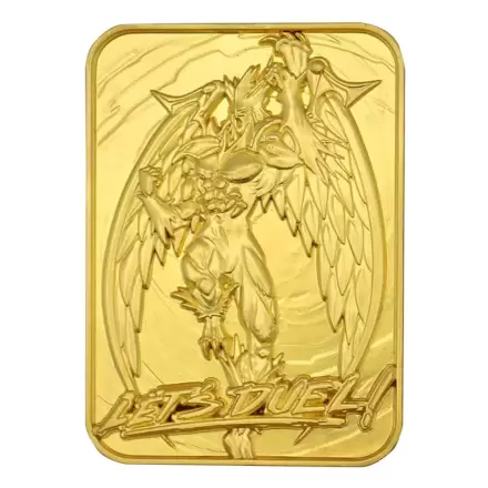 Yu-Gi-Oh! Ingot Elemental Hero Avian Limited Edition termékfotója