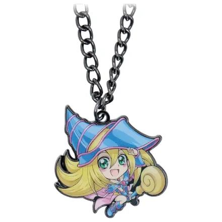 Yu-Gi-Oh! Magician 2 db-os nyaklánc csomag 4 x 4 cm termékfotó