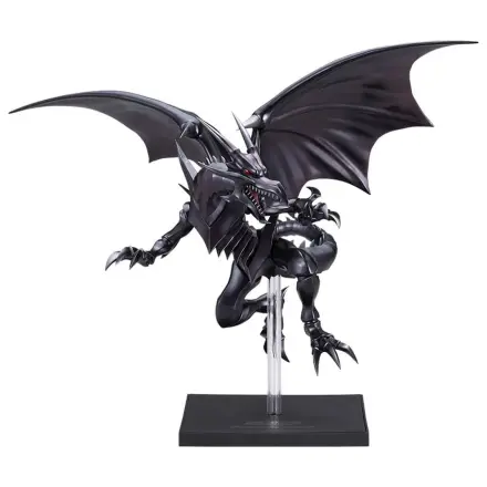 Yu-Gi-Oh! Oshi Works Red-Eyes Black Dragon szobor figura 24 cm      termékfotó