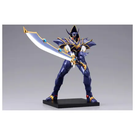 Yu-Gi-Oh! Oshi Works szobor figura Buster Blader 23 cm    termékfotó