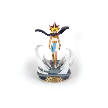 Yu-Gi-Oh! Pharaoh Atem szobor figura 29 cm termékfotója