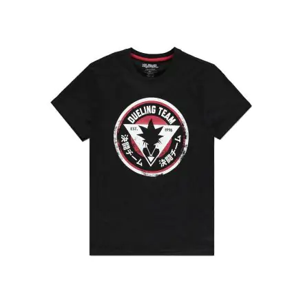 Yu-Gi-Oh! póló Dueling Team termékfotó