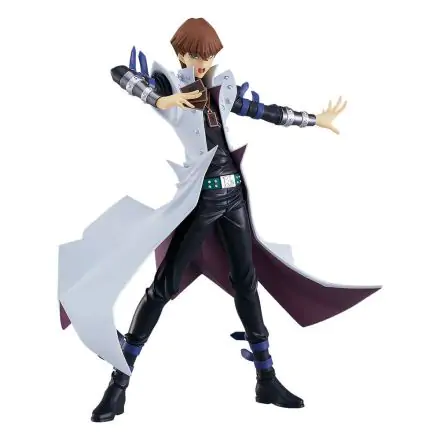 Yu-Gi-Oh! Pop Up Parade Seto Kaiba PVC szobor figura 18 cm termékfotó