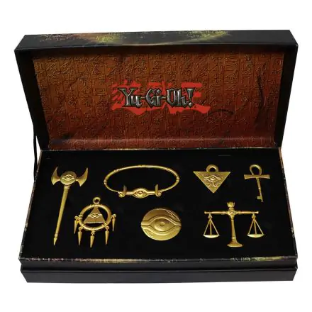 Yu-Gi-Oh! Premium Box Millenium replika termékfotó