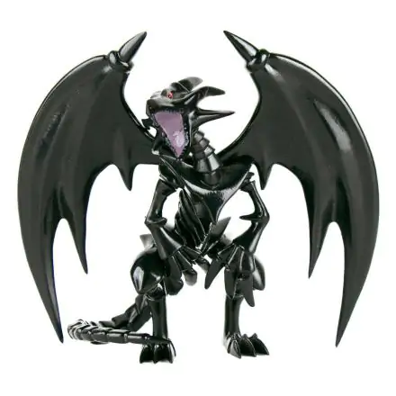 Yu-Gi-Oh! Red-Eyes Black Dragon akciófigura 10 cm termékfotója