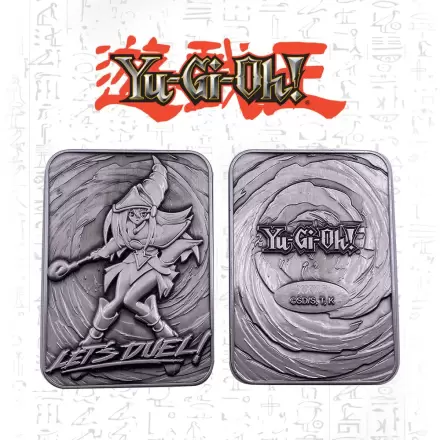 Yu-Gi-Oh! replika God Card Dark Magician Girl termékfotó