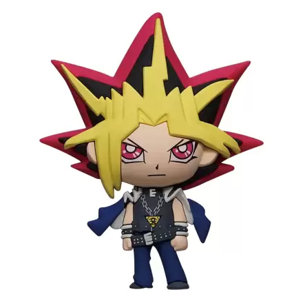 Yu-Gi-Oh Soft Touch Magnet Yami Yugi termékfotója