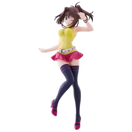 Yu-Gi-Oh! The Dark Side of Dimensions Pop Up Parade Anzu Mazaki PVC figura 23 cm termékfotó