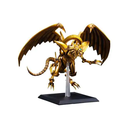 Yu-Gi-Oh! The Winged Dragon of Ra Egyptian God PVC szobor figura 30 cm termékfotó