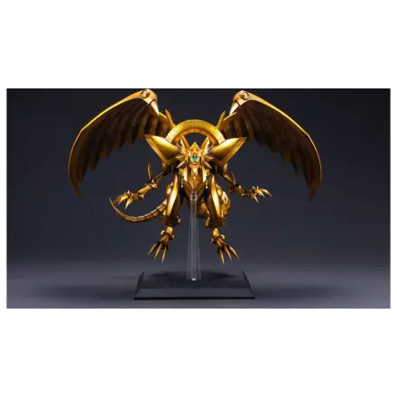 Yu-Gi-Oh! The Winged Dragon of Ra Egyptian God szobor figura 50 cm termékfotó
