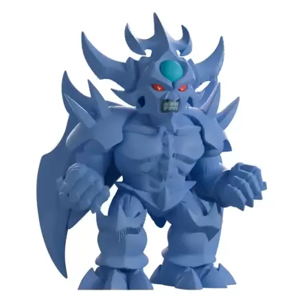 Yu-Gi-Oh! Vinyl figura Obelisk the Tormentor 13 cm termékfotó