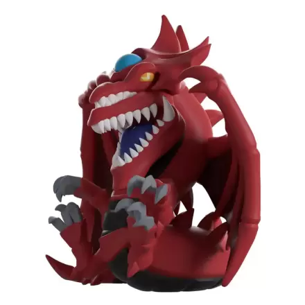 Yu-Gi-Oh! Vinyl figura Slifer the Sky Dragon 11 cm termékfotó