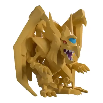 Yu-Gi-Oh! Vinyl figura The Winged Dragon of Ra 10 cm termékfotó