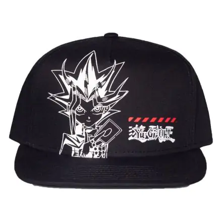 Yu-Gi-Oh!Yami Yugi baseball sapka termékfotó