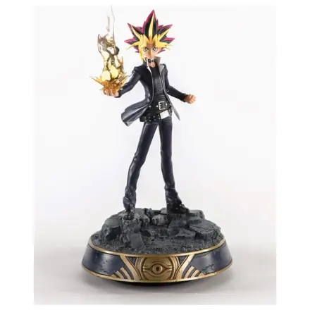 Yu-Gi-Oh! Yami Yugi szobor figura 31 cm termékfotó