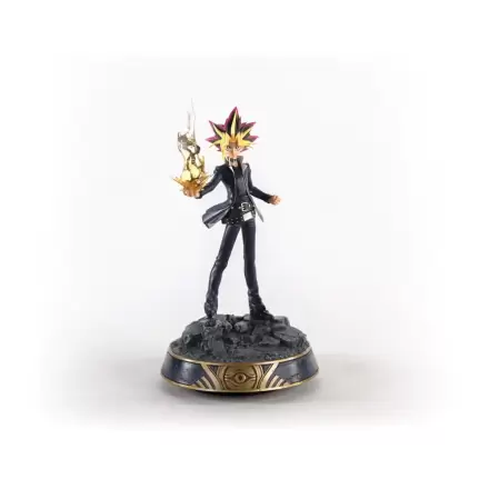 Yu-Gi-Oh! Yami Yugi szobor figura 31 cm termékfotó