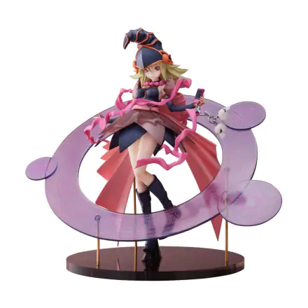 Yu-Gi-Oh! Zexal PVC Statue 1/7 Gagaga Girl 26 cm termékfotója