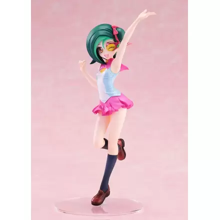 Yu-Gi-Oh! Zexal 1/7 Tori Meadows PVC szobor figura 21 cm termékfotó