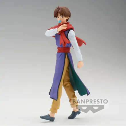 Yu Yu Hakusho DXF PVC Statue Koenma 30th Anniversary 17 cm termékfotója