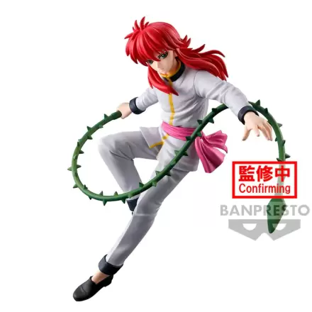 Yu Yu Hakusho Ankoku Bujutsakai figure 15cm termékfotója