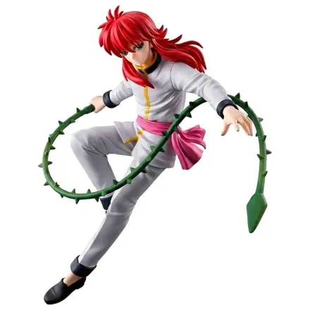 Yu Yu Hakusho Ankoku Bujutsakai figura 15cm termékfotó
