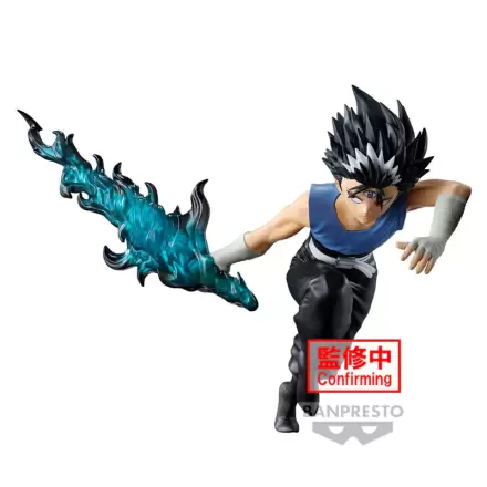 Yu Yu Hakusho Ankoku Bujutsukai-Hiei figure 14cm termékfotója