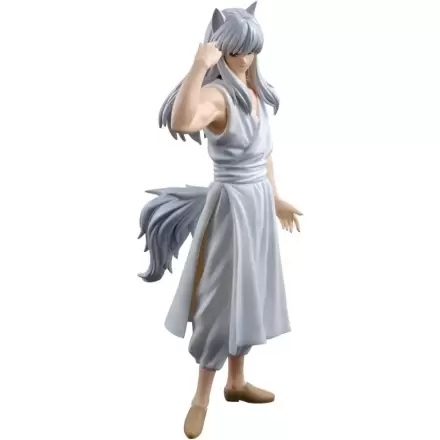Yu Yu Hakusho Ankoku Bujutsukai Youko Kurama figura 19cm termékfotó