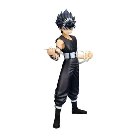 Yu Yu Hakusho ARTFXJ Statue 1/8 Hiei 20 cm termékfotója