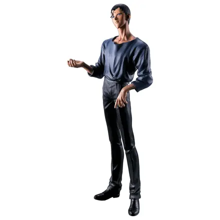 Yu Yu Hakusho Chapter Black Saga Shinobu Sensui Ichibansho figura 26cm termékfotó