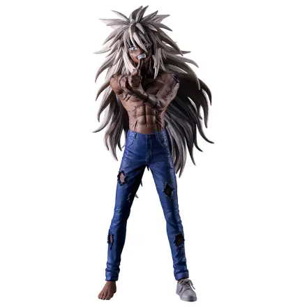 Yu Yu Hakusho Chapter Black Saga Yusuke Urameshi Atavism Of The Mazoku- Awakening Ver Ichibansho figura 24cm termékfotó
