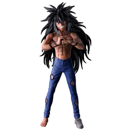 Yu Yu Hakusho Chapter Black Saga Yusuke Urameshi Ichibansho figura 24cm termékfotó