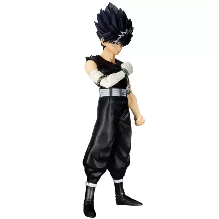 Yu Yu Hakusho Dark Tournament Edition Hiei Ichibansho figura 18cm termékfotó