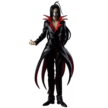 Yu Yu Hakusho Dark Tournament Edition Karasu Ichibansho figura 25cm termékfotó