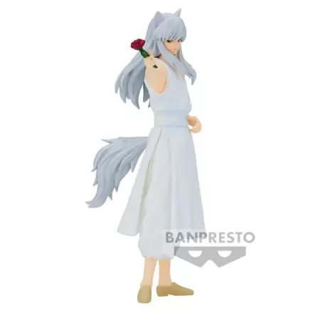 Yu Yu Hakusho DXF Youko Kurama figura 19cm termékfotó