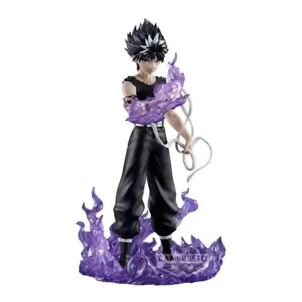 Yu Yu Hakusho Hiei Ankobu Bujutsukai figure 14cm termékfotója