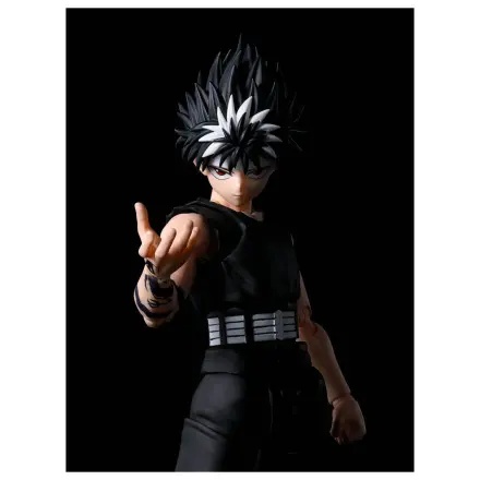 Yu Yu Hakusho Hiei S.H. Figuarts figura 13,5cm termékfotó