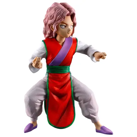 Yu Yu Hakusho Masterlise Genkai Dark Tournament Edition Vol.3 Ichibansho figura 13cm termékfotó