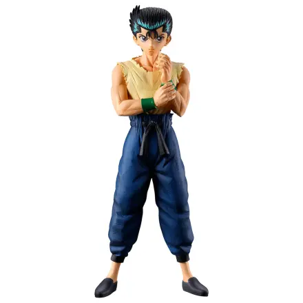 Yu Yu Hakusho Masterlise Yusuke Urameshi Dark Tournament Edition Vol.3 Ichibansho figura 24cm termékfotó