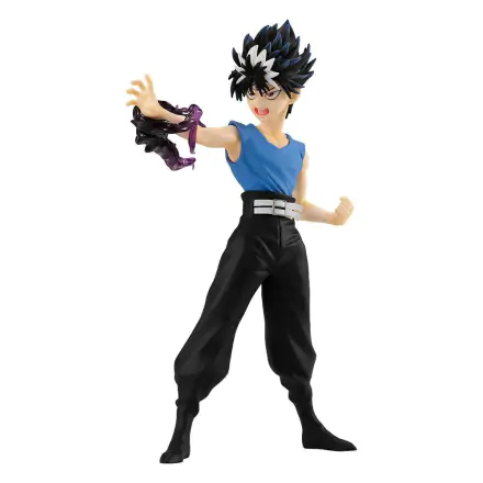 Yu Yu Hakusho Pop Up Parade Hiei PVC szobor figura 16 cm termékfotó