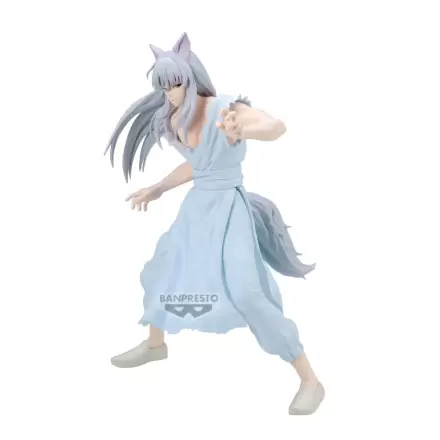 Yu Yu Hakusho Youko Kurama Maximatic figura 23cm termékfotó