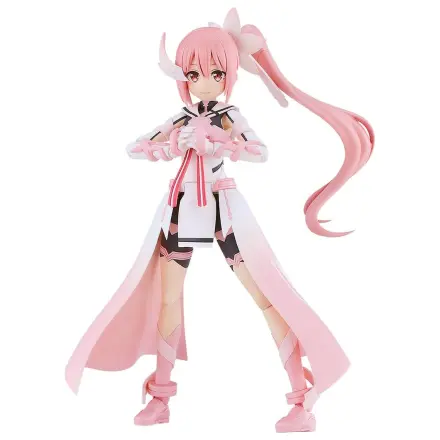 Yuki Yuna is a Hero Plamatea Műanyag modell készlet Yuki Yuna 16 cm termékfotó