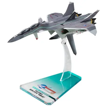 Yukikaze Fairy Air Force Tactical Reconnaissance modell készlet 1/100 FFR-31MR/D Super Sylph Yukikaze Renewal Ver. 22 cm termékfotó