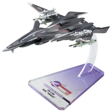 Yukikaze Fairy Air Force Tactical Reconnaissance modell készlet 1/100 FFR-41MR Mave Yukikaze Renewal Ver. 19 cm termékfotó