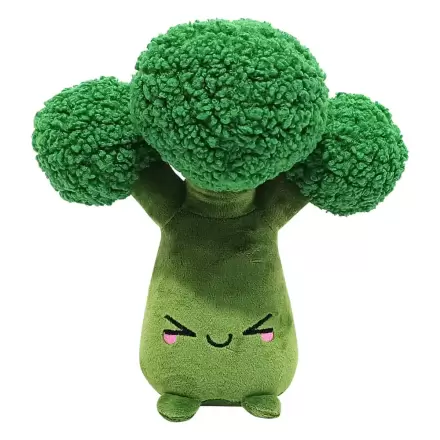 Yummis Broccoli plüss figura 26 cm     termékfotó