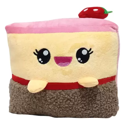 Yummis Cake plüss figura 22 cm     termékfotó